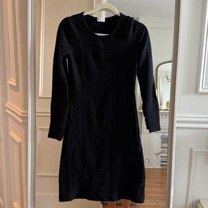 TSE 100 percent cashmere dress